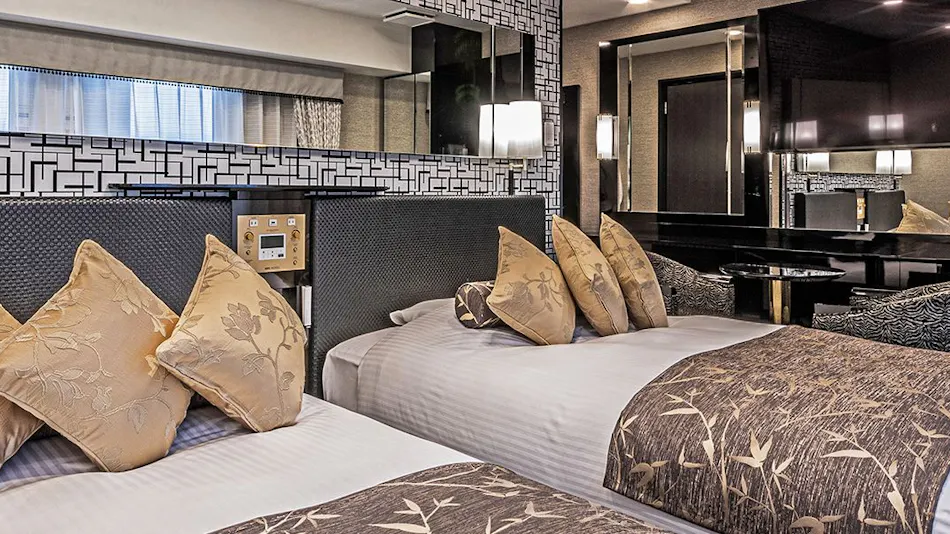 APA Hotel <Shin-Osaka Esaka Ekimae> (All Rooms Non-Smoking)
