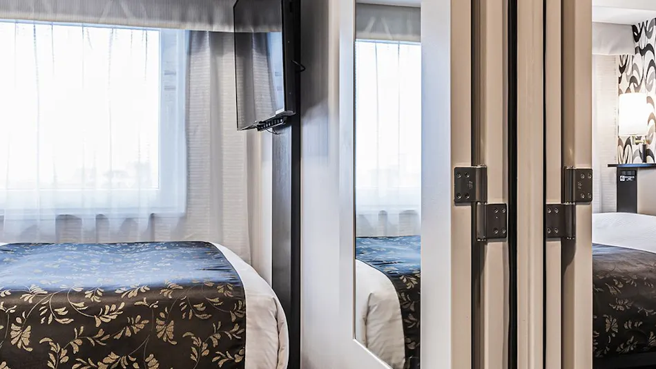 APA Hotel <Shin-Osaka Esaka Ekimae> (All Rooms Non-Smoking)