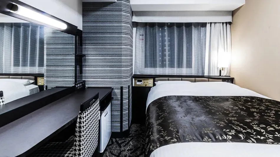 APA Hotel <Shin-Osaka Esaka Ekimae> (All Rooms Non-Smoking)