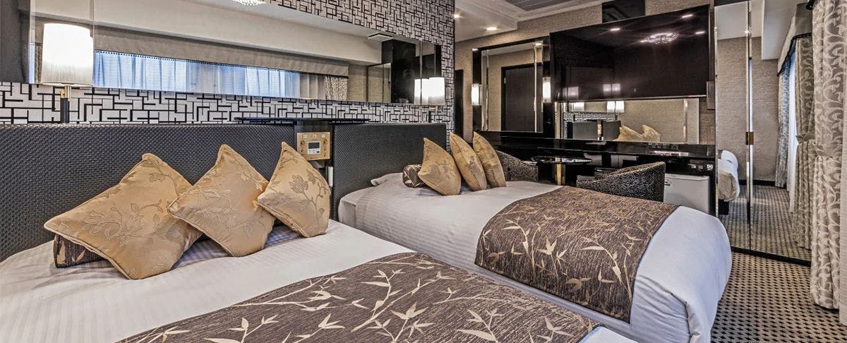 APA Hotel <Shin-Osaka Esaka Ekimae> (All Rooms Non-Smoking)