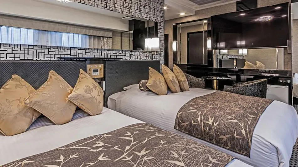APA Hotel <Shin-Osaka Esaka Ekimae> (All Rooms Non-Smoking)