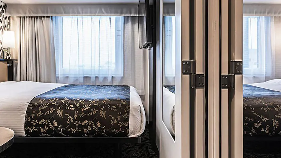 APA Hotel <Shin-Osaka Esaka Ekimae> (All Rooms Non-Smoking)