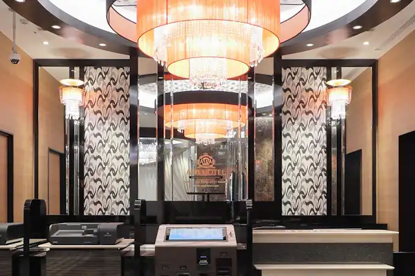 ล็อบบี้