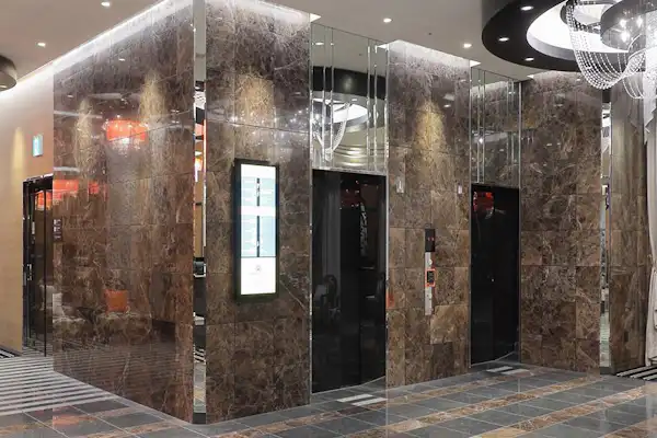 ล็อบบี้