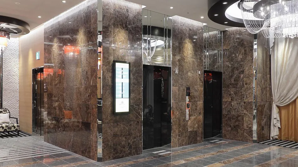 APA Hotel <Nihonbashi Bakuroyokoyama Ekimae>