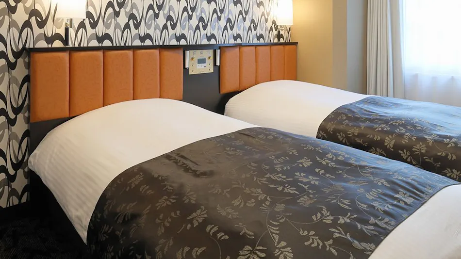 APA Hotel <Nihonbashi Bakuroyokoyama Ekimae>