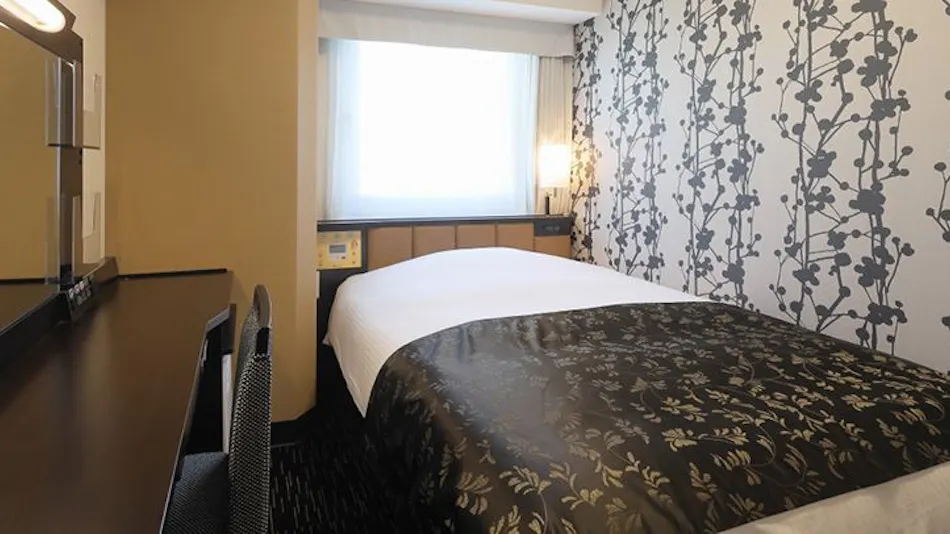 APA Hotel <Nihonbashi Bakuroyokoyama Ekimae>