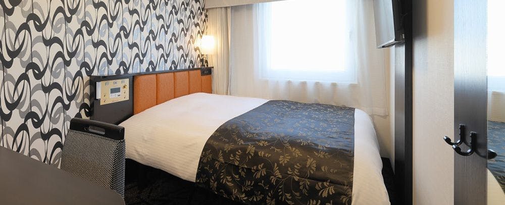 APA Hotel <Nihonbashi Bakuroyokoyama Ekimae>