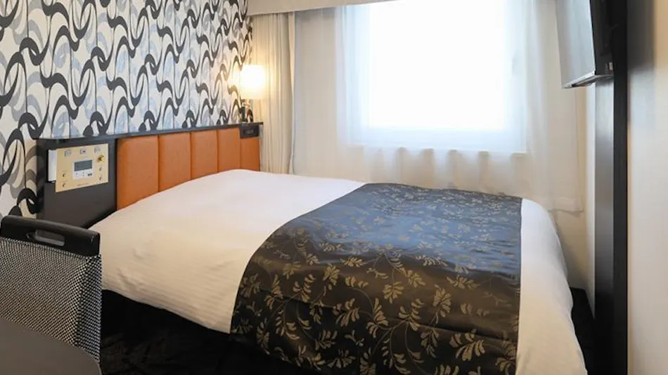APA Hotel <Nihonbashi Bakuroyokoyama Ekimae>