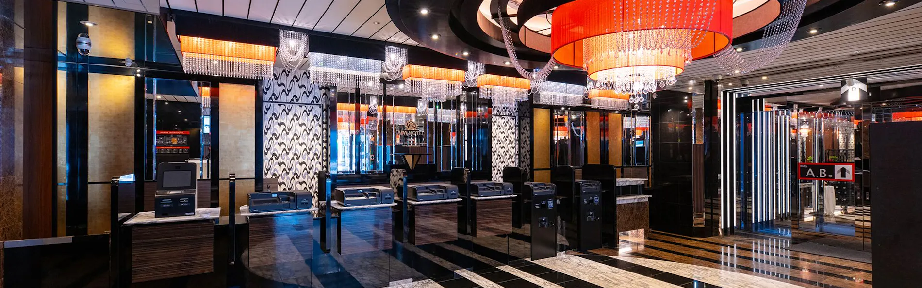 アパホテル〈六本木SIX〉