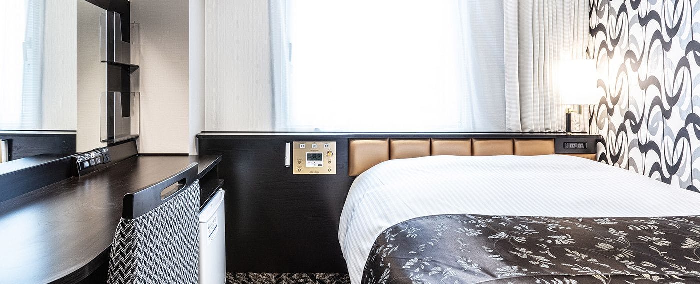 mjajです 公式】アパホテル＆リゾート〈六本木駅東〉（全室禁煙）（アパ直なら最