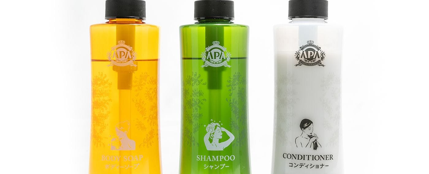 アパホテル〈六本木SIX〉のお部屋情報 -宿泊予約なら 【Yahoo!トラベル】