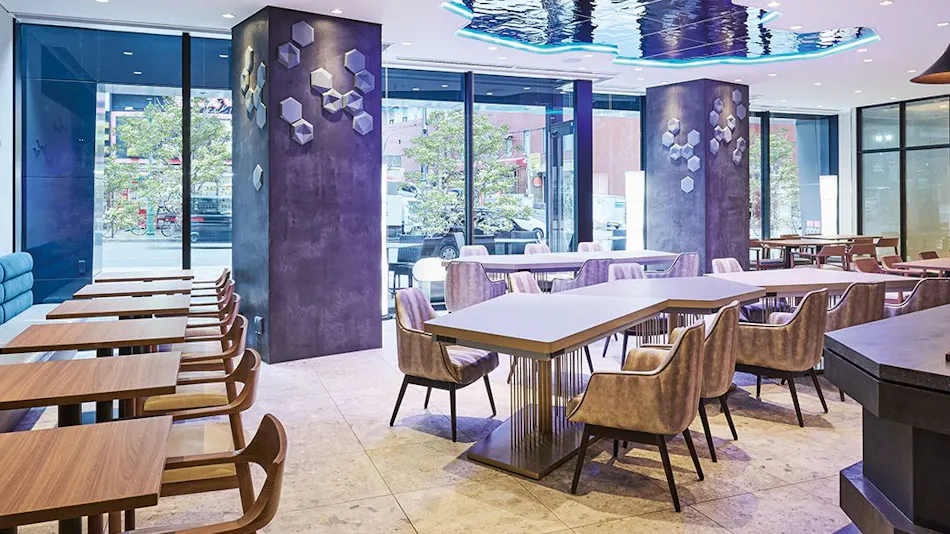 The Royal Park Canvas - Kobe Sannomiya