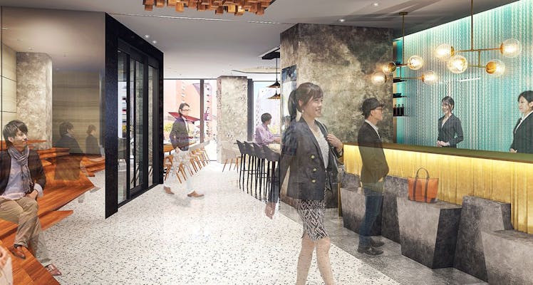 兵庫 神戸 の安く泊まれるビジネスホテル 選 宿泊予約は 一休 Com