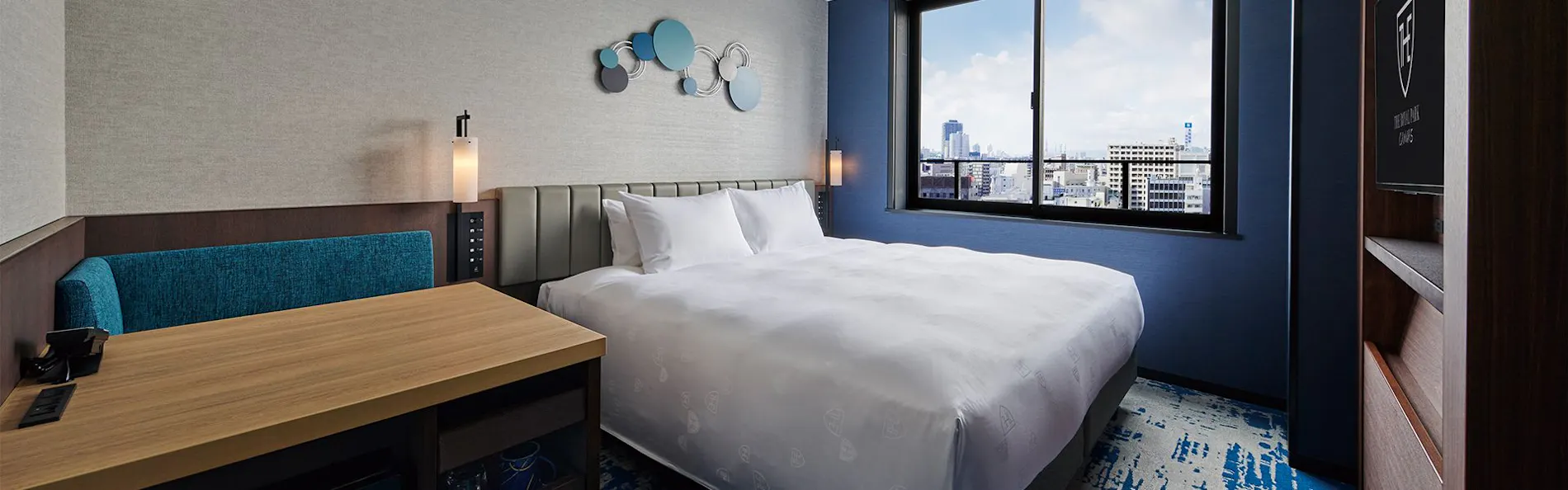 ザ ロイヤルパーク キャンバス 神戸三宮