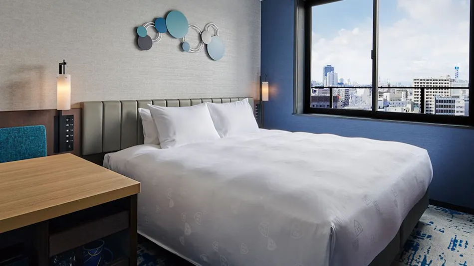 The Royal Park Canvas - Kobe Sannomiya