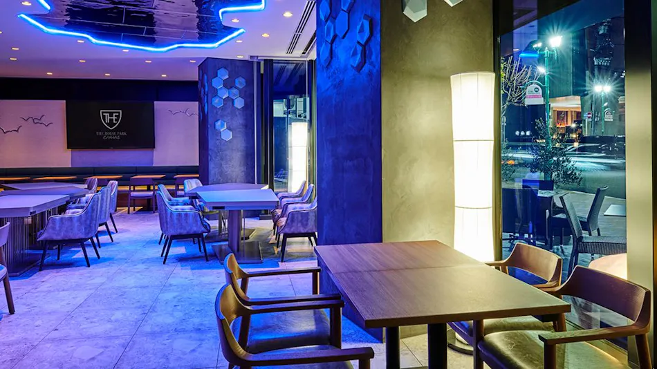 The Royal Park Canvas - Kobe Sannomiya