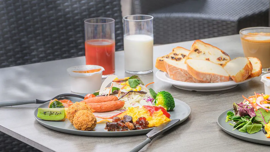 The Royal Park Canvas - Kobe Sannomiya