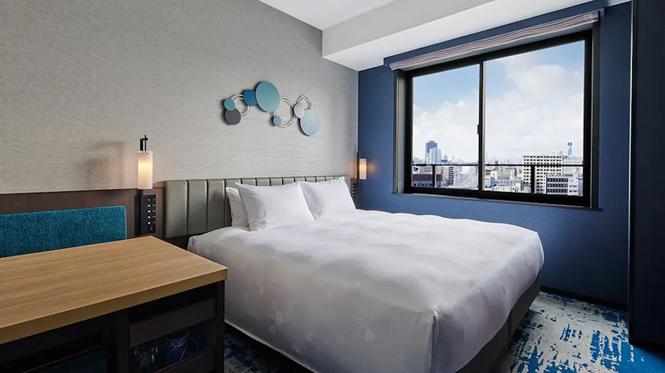 The Royal Park Canvas - Kobe Sannomiya