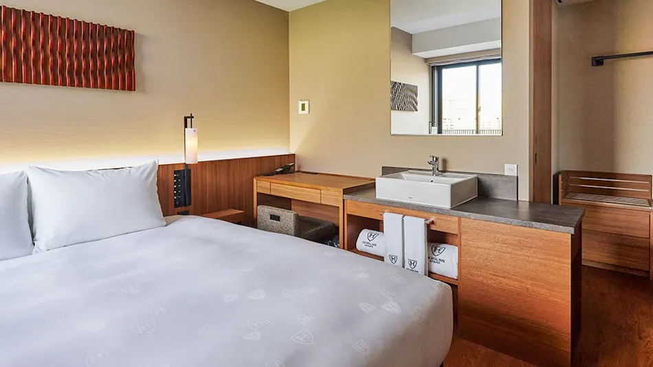 The Royal Park Canvas - Kobe Sannomiya