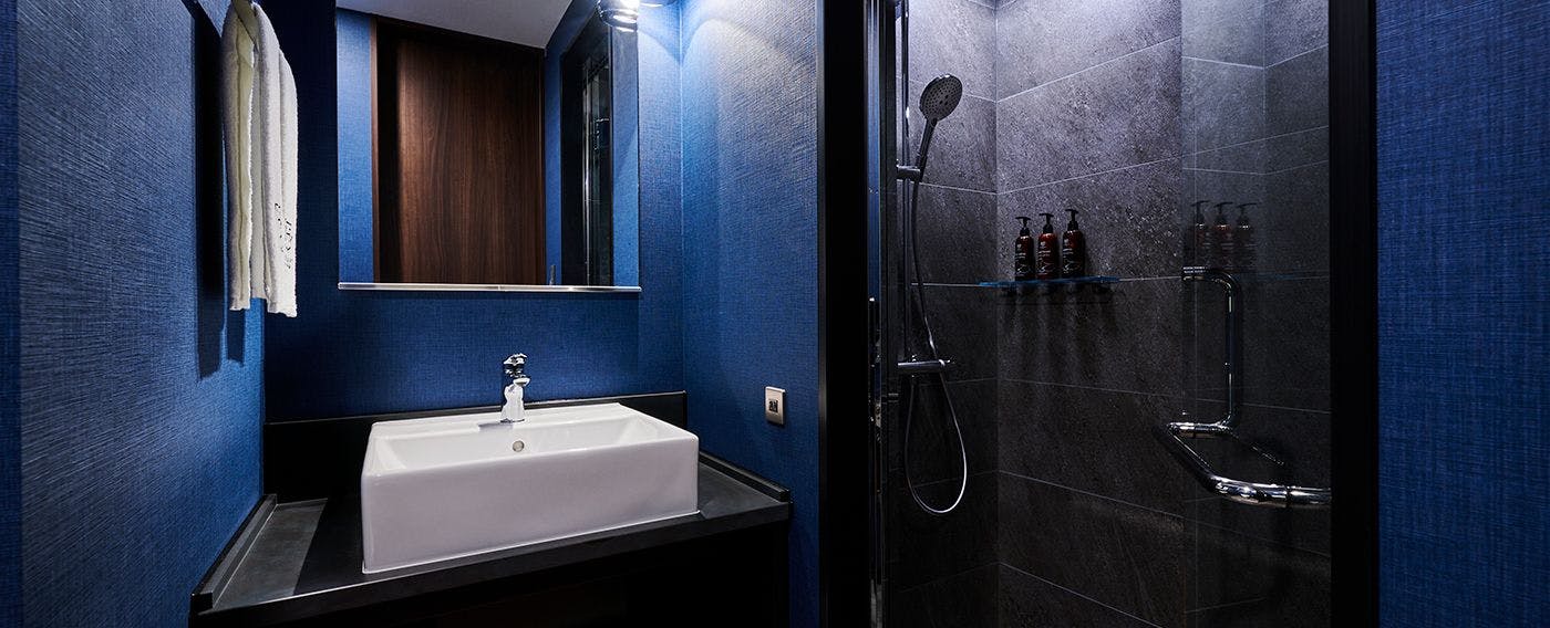 The Royal Park Canvas - Kobe Sannomiya