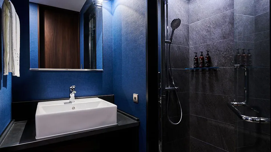 The Royal Park Canvas - Kobe Sannomiya