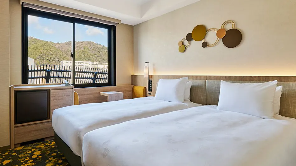 The Royal Park Canvas - Kobe Sannomiya