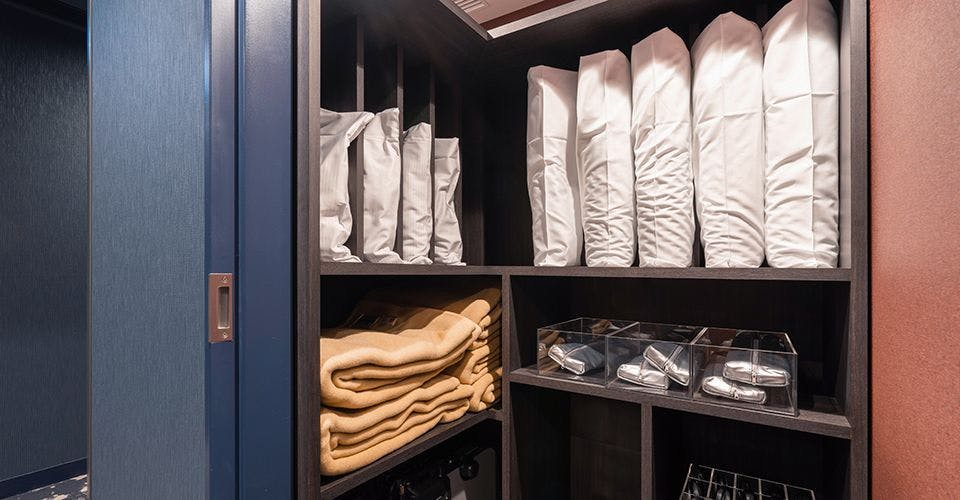 レンタルルーム