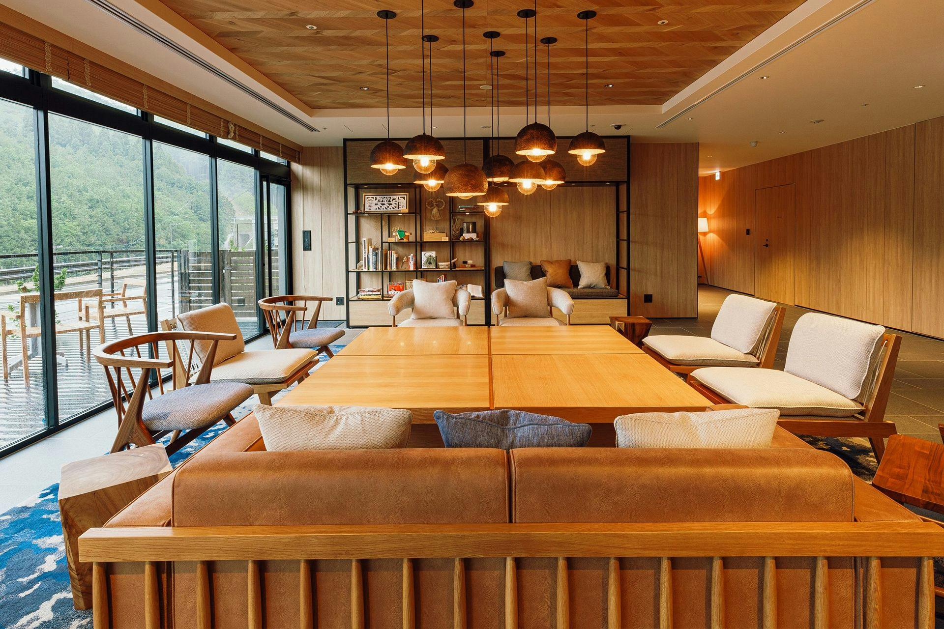 フェアフィールド・バイ・マリオット・京都京丹波