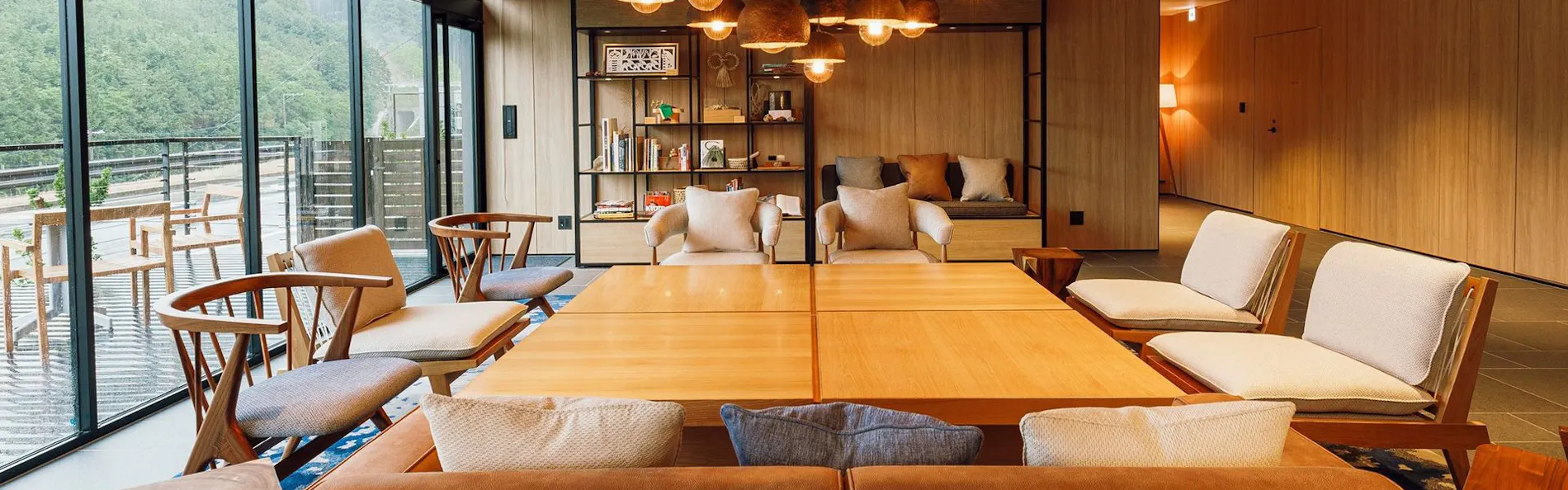 フェアフィールド・バイ・マリオット・京都京丹波