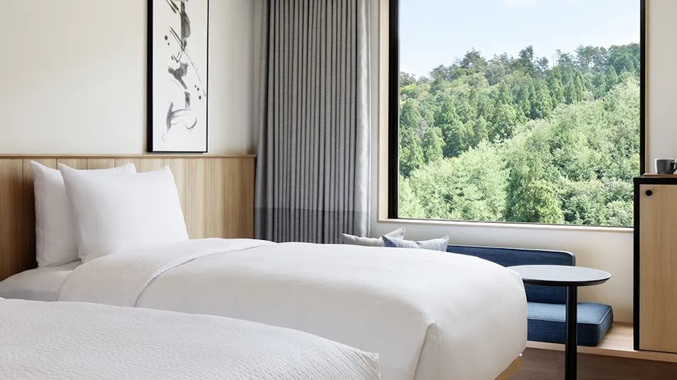 Fairfield by Marriott Kyoto Kyotamba