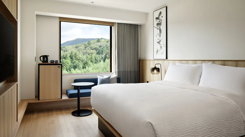 Fairfield by Marriott Kyoto Kyotamba