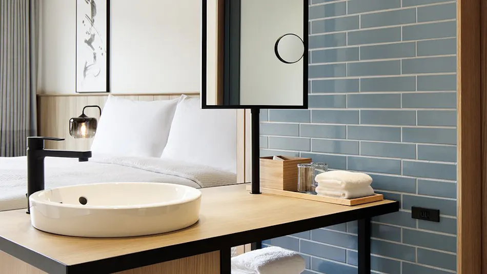 Fairfield by Marriott Kyoto Kyotamba