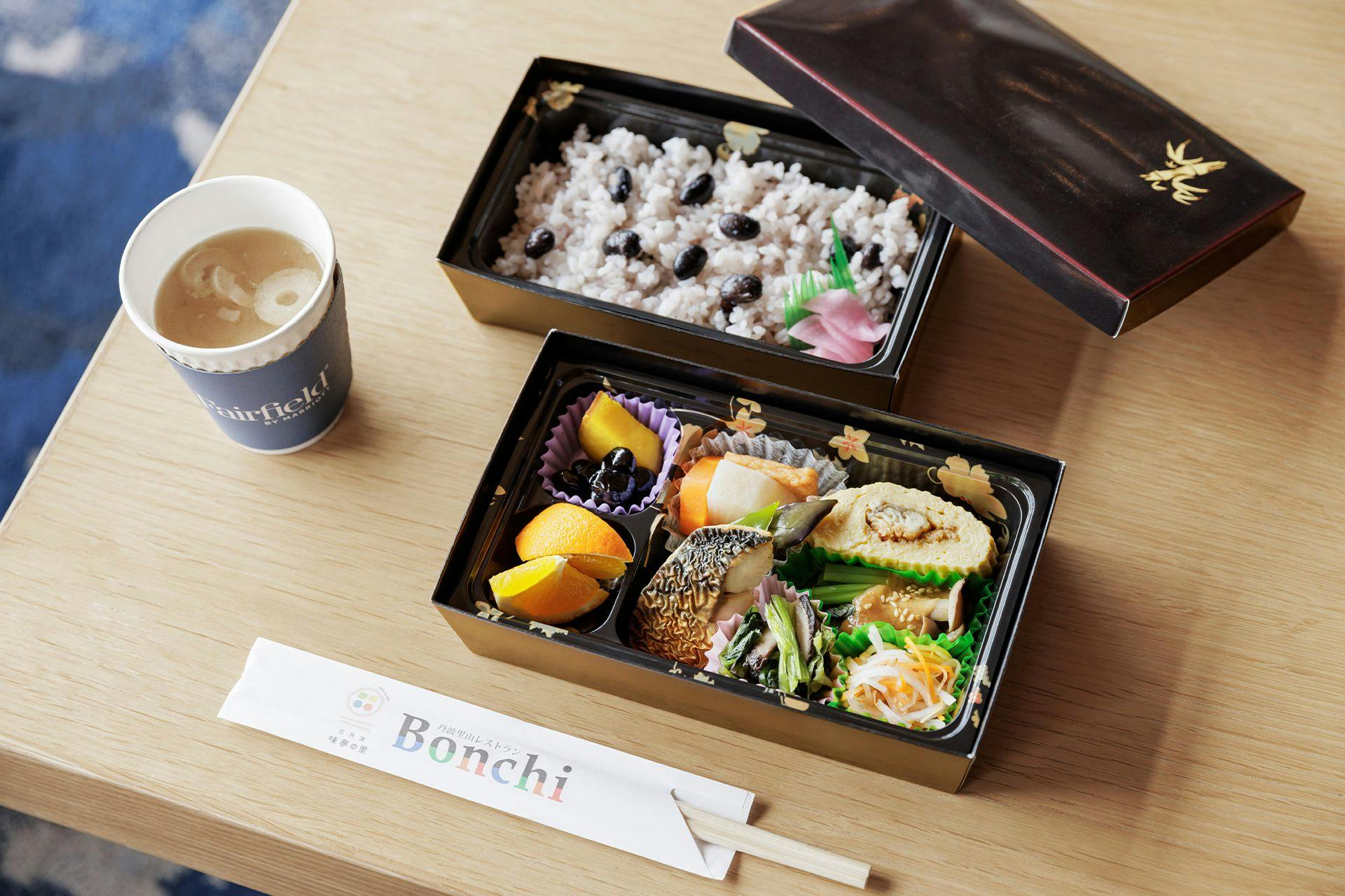 フェアフィールド・バイ・マリオット・京都京丹波