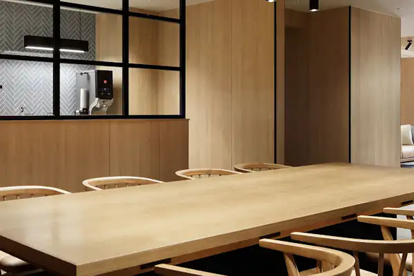 ล็อบบี้ / ห้องครัว