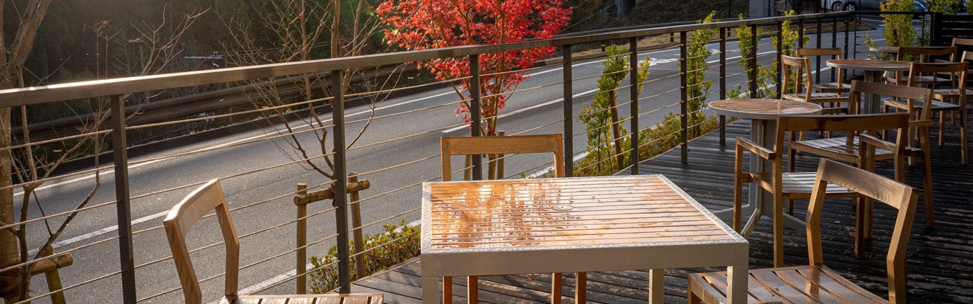 フェアフィールド・バイ・マリオット・京都京丹波