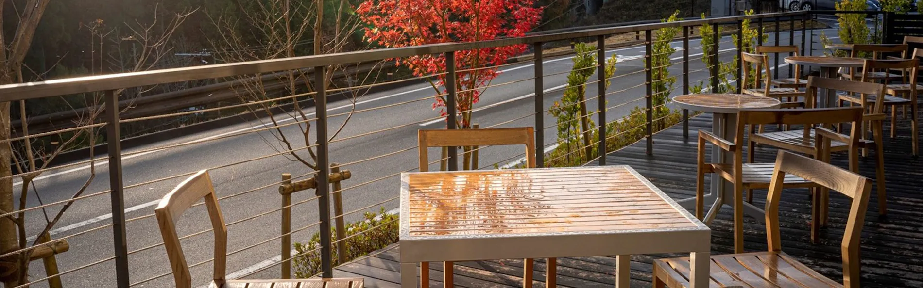 フェアフィールド・バイ・マリオット・京都京丹波