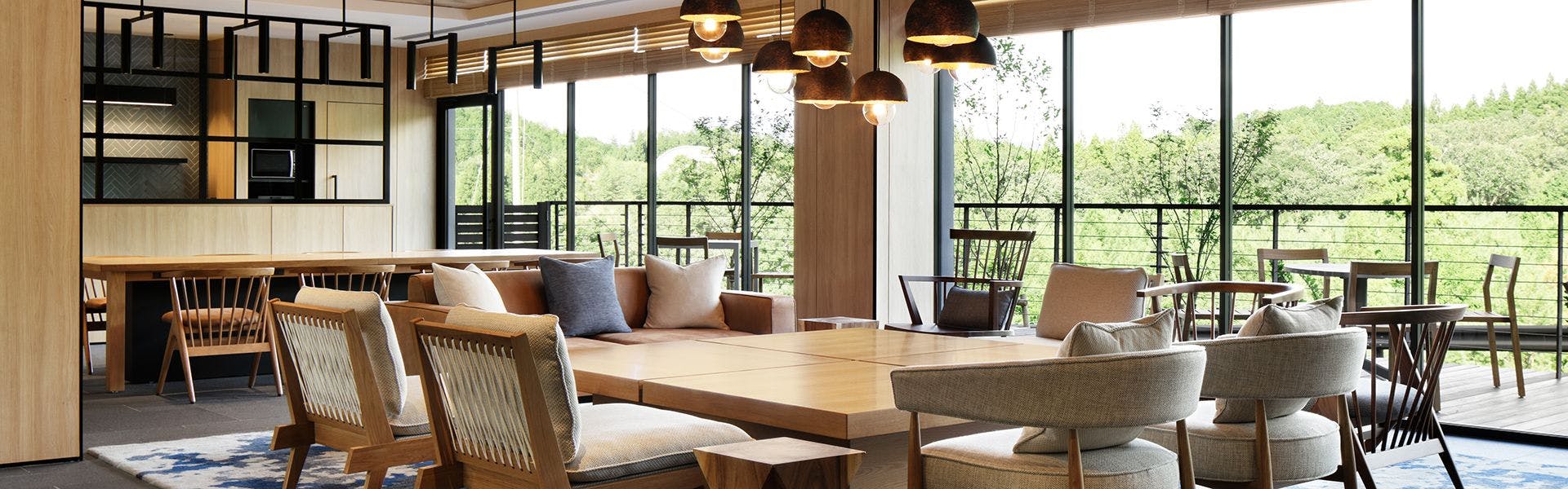 フェアフィールド・バイ・マリオット・京都京丹波