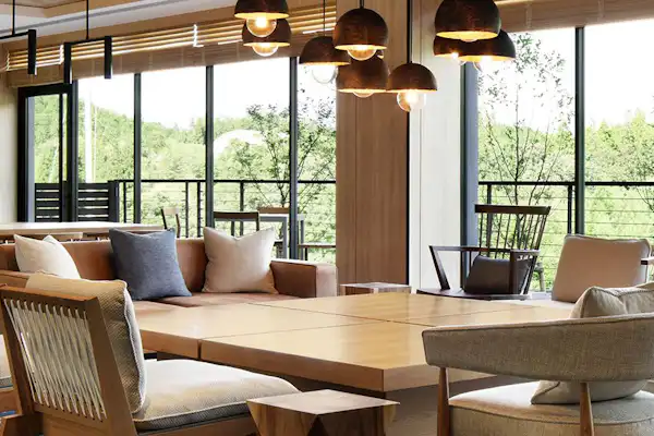 ล็อบบี้/ห้องสมุด