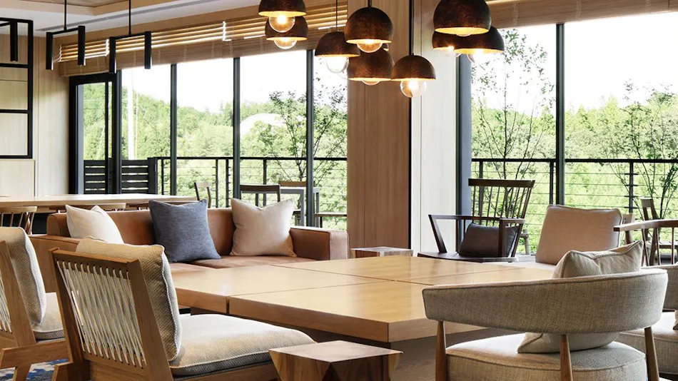 Fairfield by Marriott Kyoto Kyotamba