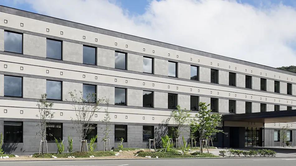 Fairfield by Marriott Kyoto Kyotamba