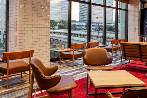 ล็อบบี้