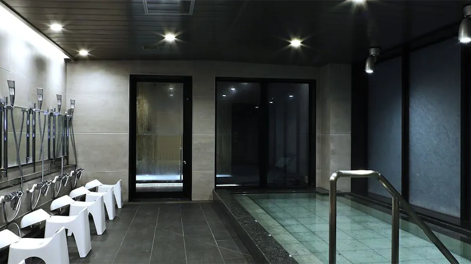 JR West Group Via Inn Prime Osaka Kyobashi <Mizuki no Yu>