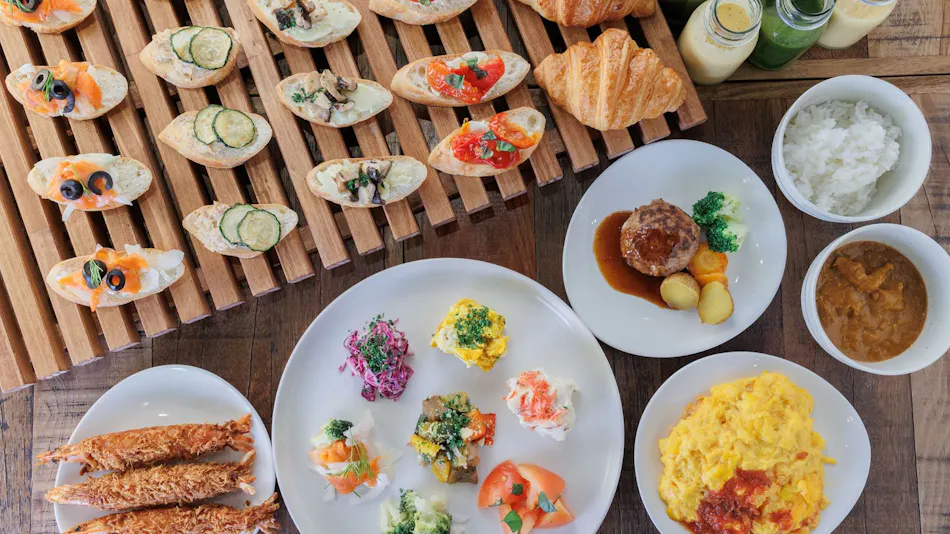 JR West Group Via Inn Prime Osaka Kyobashi <Mizuki no Yu>