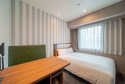 JR West Group Via Inn Prime Osaka Kyobashi <Mizuki no Yu>