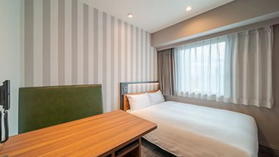 JR West Group Via Inn Prime Osaka Kyobashi <Mizuki no Yu>