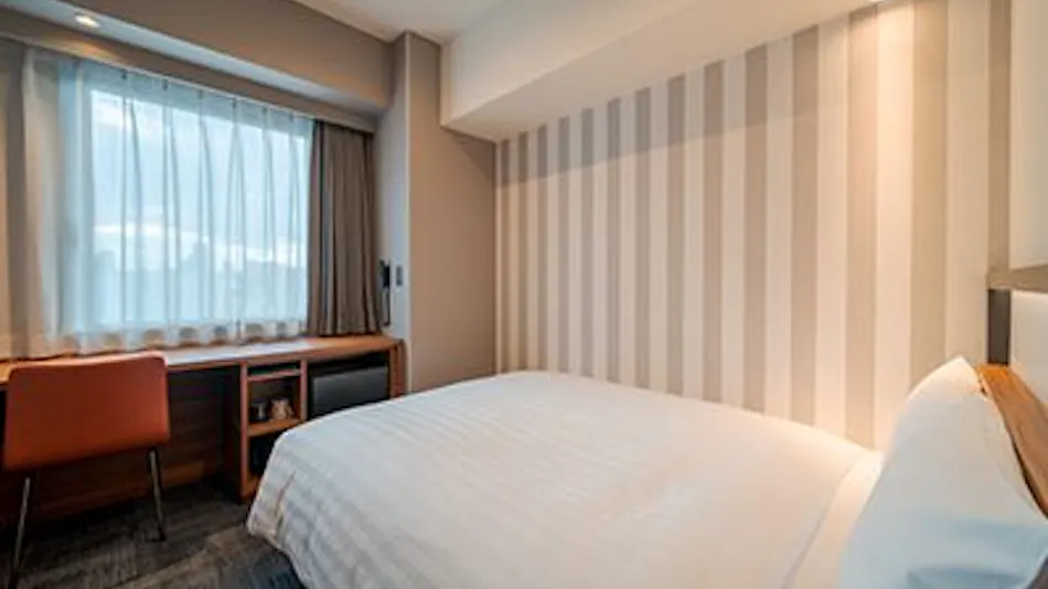 JR West Group Via Inn Prime Osaka Kyobashi <Mizuki no Yu>