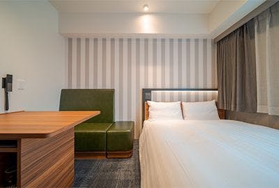 JR West Group Via Inn Prime Osaka Kyobashi <Mizuki no Yu>