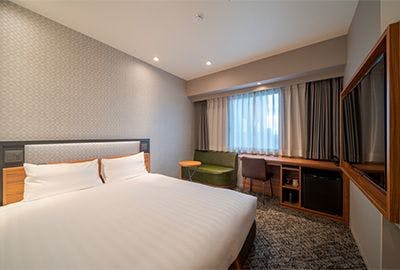 JR West Group Via Inn Prime Osaka Kyobashi <Mizuki no Yu>