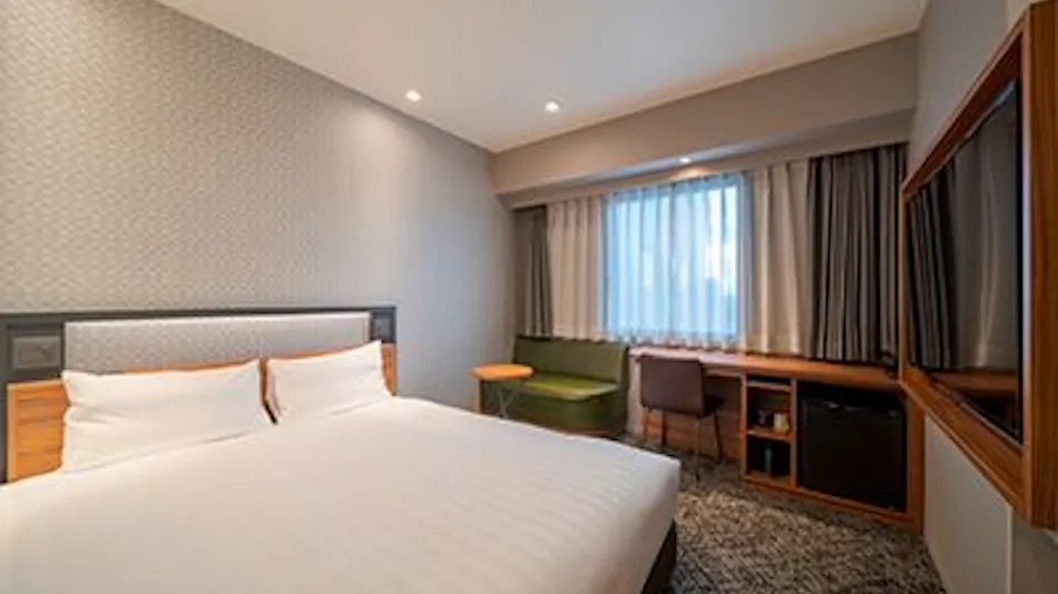 JR West Group Via Inn Prime Osaka Kyobashi <Mizuki no Yu>